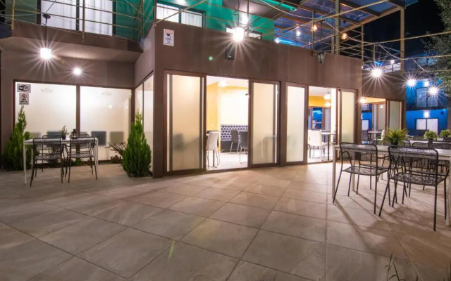 Hotel Palladium Sithonia