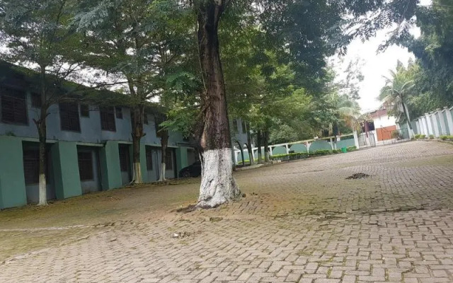 Feliama Hotel
