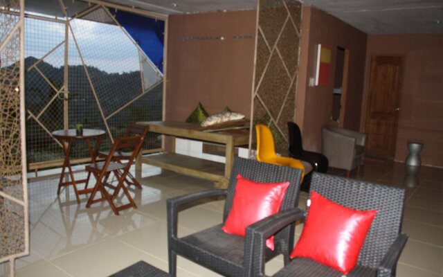 Pineridge Bucari Mountain Resort
