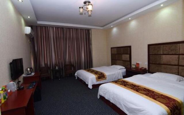 Sanxing Hotel