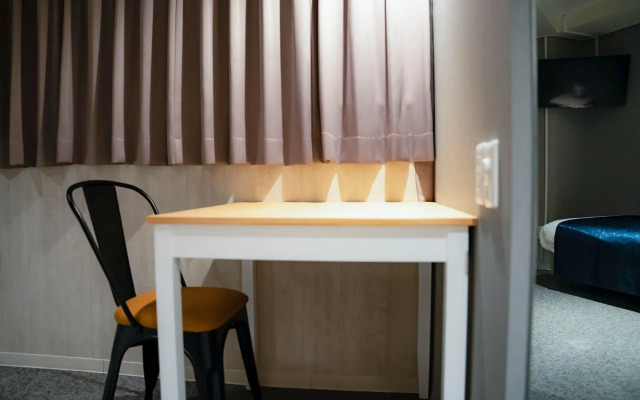 Hotel S-Presso North