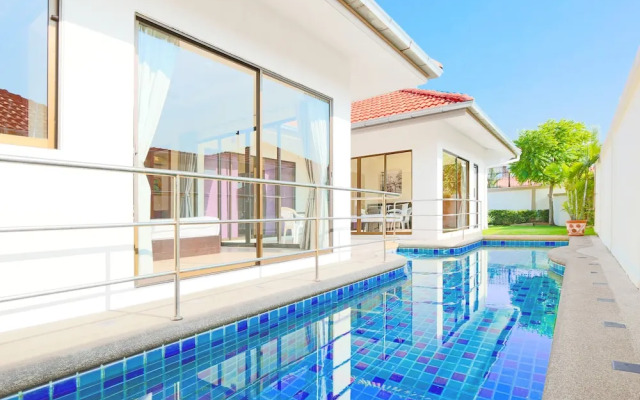 Magic Villa Pattaya
