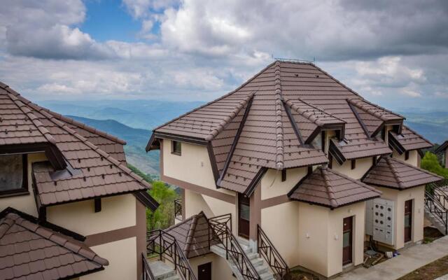 Apartments View Dvori E25