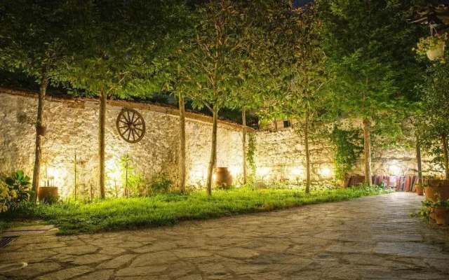 Hagiati Voras - Edessa Cozy Mountain Retreat