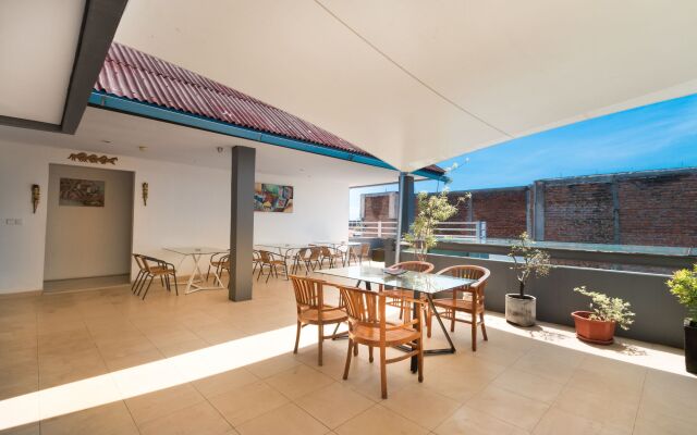 A Residence