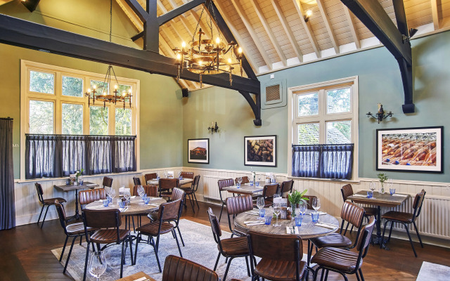 The Swan at Forest Row