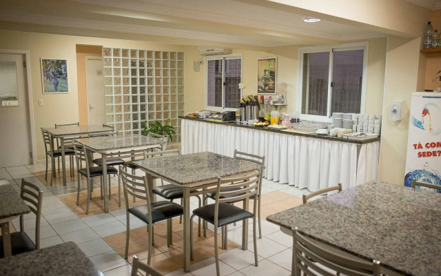 San Marino Hotel - Bento Gonçalves