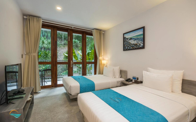 Casa Marina Resort – Guest Rooms – Quy Nhon