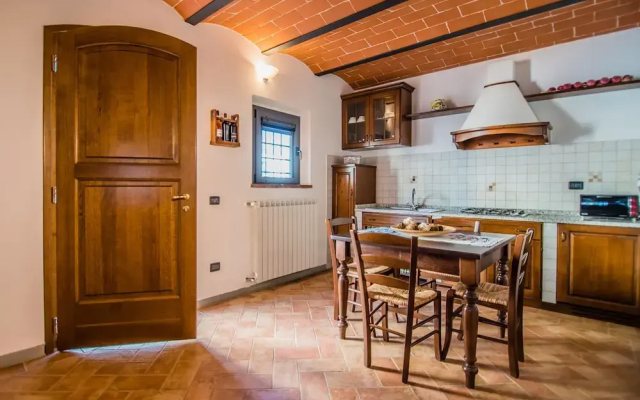 Agriturismo Spazzavento