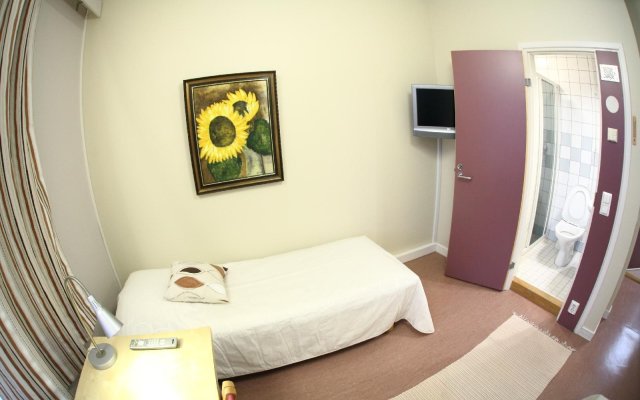 IK Hotel & Camping