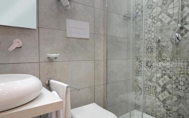 B&B Central Station Napoli