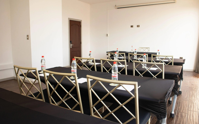 Wyndham Garden Antofagasta Pettra