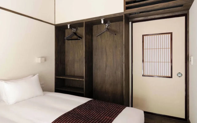 Nananohi Machiya House