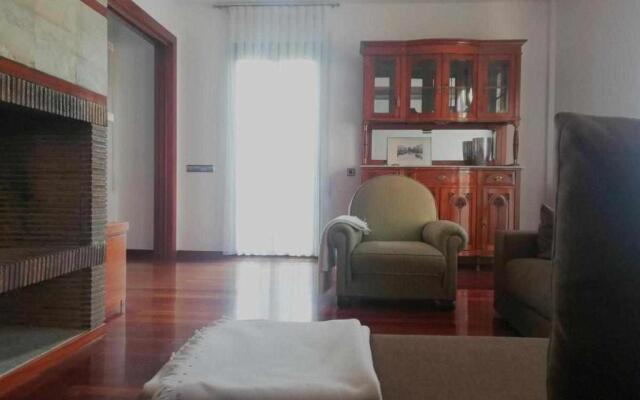 Mazi Apartments Colón