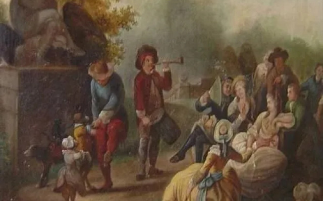 Château de Beaulieu