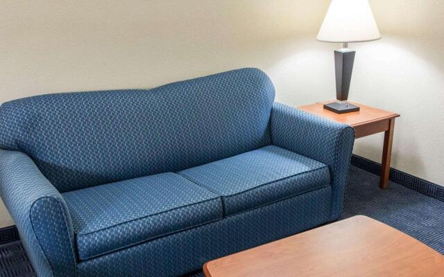Comfort Inn & Suites Statesboro - University Area
