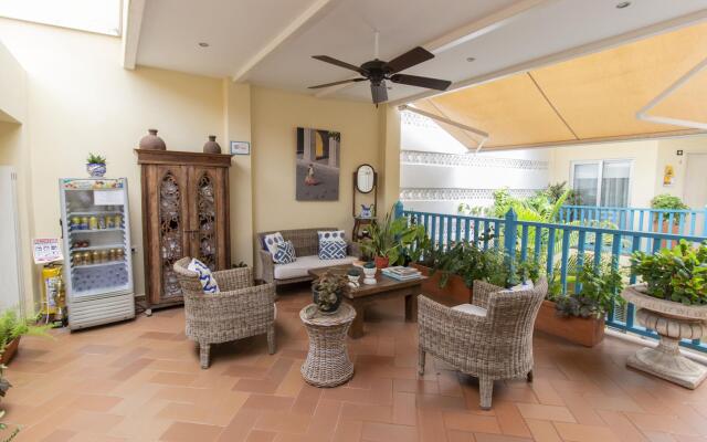 Posada La Fe By BespokeColombia