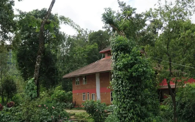 Chingaara Estate Guest House