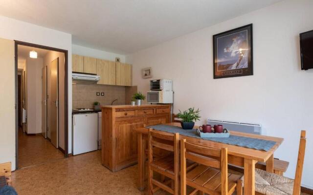 Appartement Saint-Lary-Soulan, 2 pièces, 4 personnes - FR-1-296-206