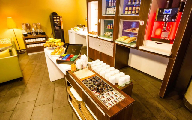 Novotel Suites Cannes Centre