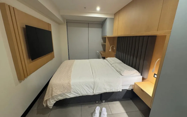 Aparts4Days San Isidro 1Bedroom RN