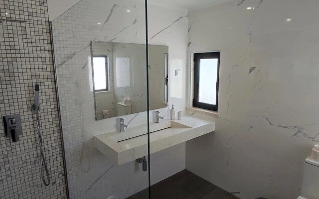 Villa Cristina 17 - Private Pool - 500m from the beach