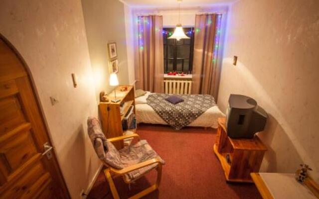 Peetrimõisa Villa Hotell