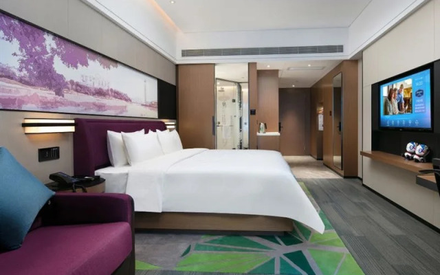 Hampton by Hilton Nanchang Qingshanhu