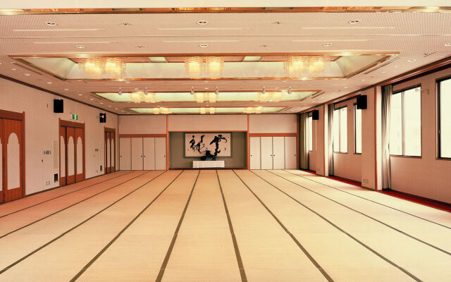 Ohkido Hotel