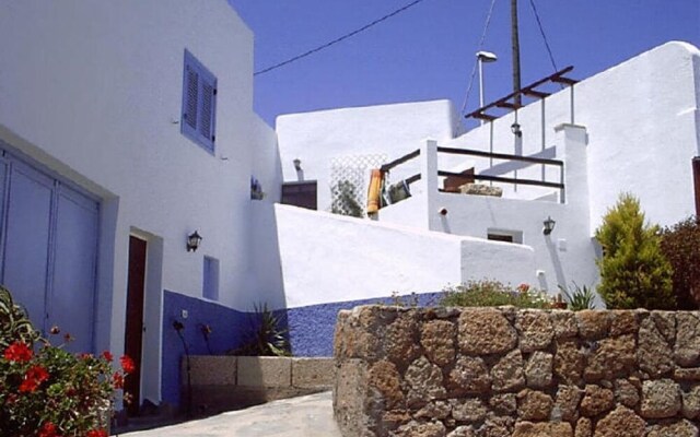CasaPancho.com II