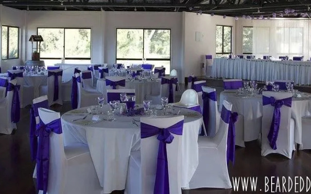 The Bearded Dragon Boutique Hotel