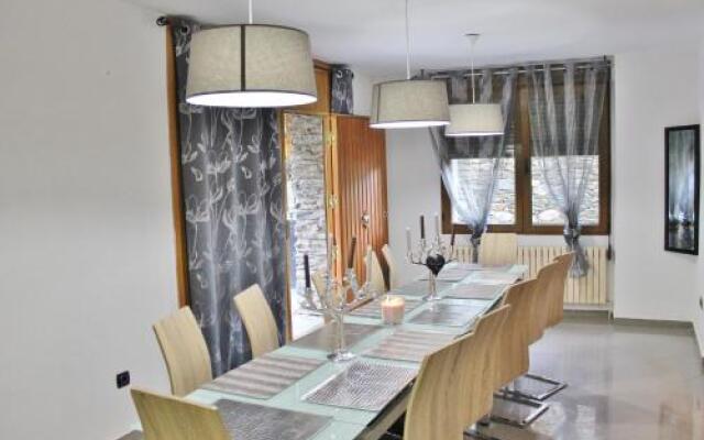 Chalet Les Bons Grandvalira