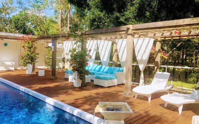 Orchid Estates