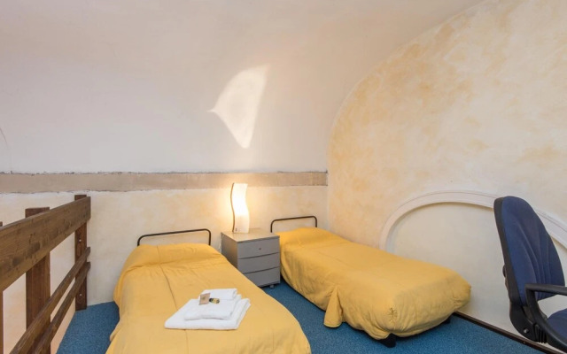 Rsh Apartment Luxury Pantheon 2