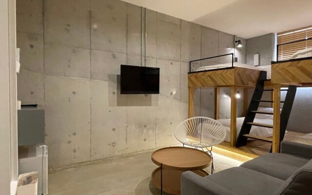 Zonk Hotel Haruyoshi-Teramachidori