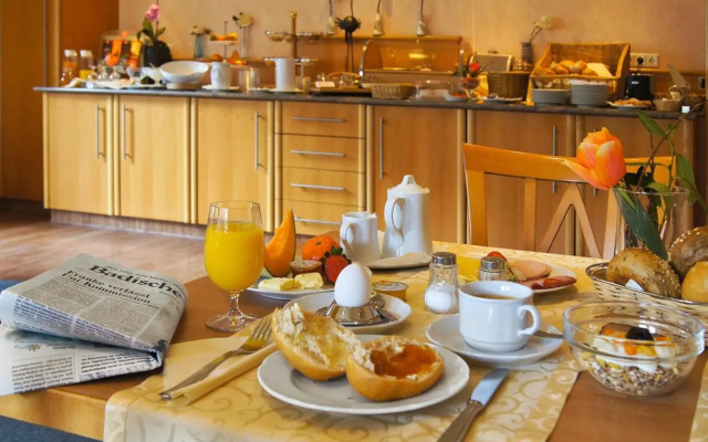 Hotel Gasthaus Adler