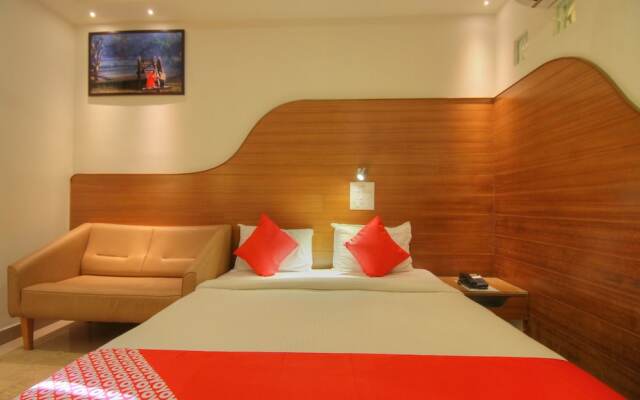 OYO 1998 Hotel Nityotsava Residency