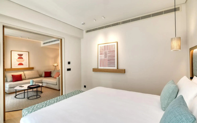 Vathi Cove Luxury Resort & Spa