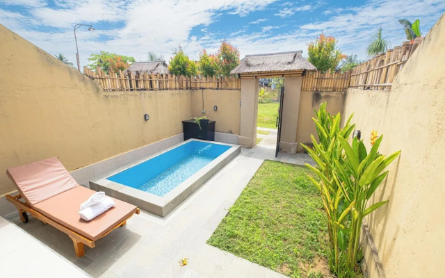 Sriwedari House Keramas