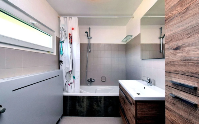 Holiday Home in Saint Vith With Terrace