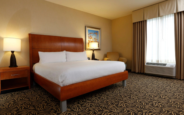 Hilton Garden Inn Cedar Falls