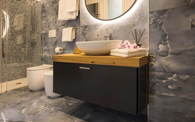 VipVerona Luxury Apartment