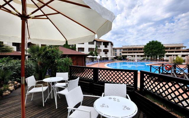 Cala Della Torre Resort