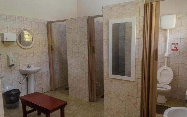 Hostel Recanto da Serra