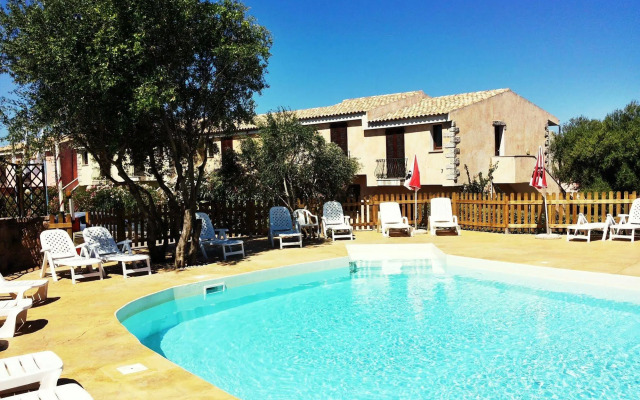 Residence Costa del Turchese by PendraHolidays