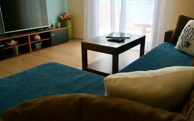 Apartment Zara