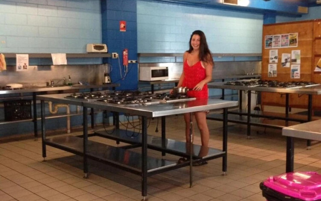 Adventurers Resort - Hostel