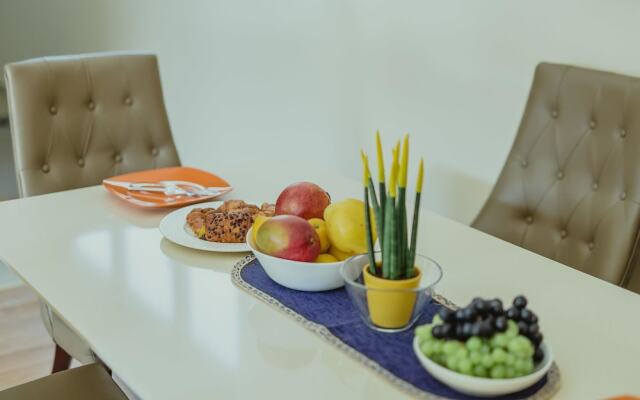 Apartments Dimitris III