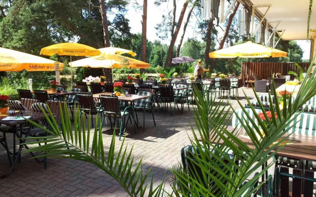 Parkhotel Frankfurt-Rödermark
