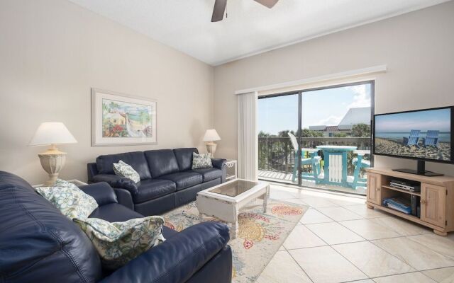 Ocean Village Club